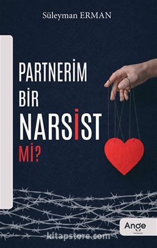 Partnerim Bir Narsist Mi ?