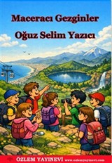 Maceracı Gezginler