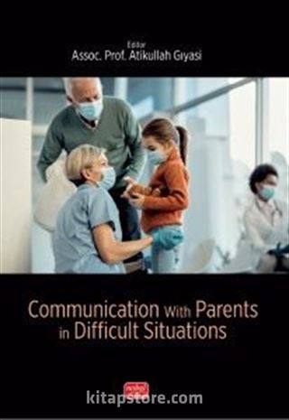 Communication with Parents in Difficult Situations