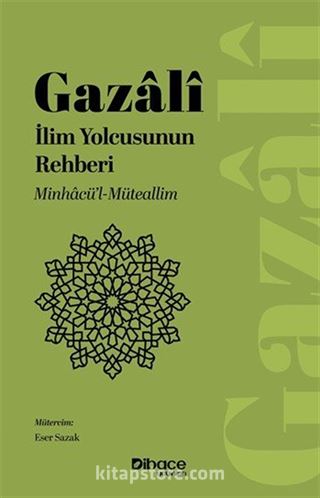 İlim Yolcusunun Rehberi