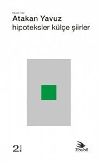 Hipoteksler Külçe Şiirler