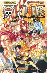 One Piece 59. Cilt / Portgas D. Ace'in Ölümü