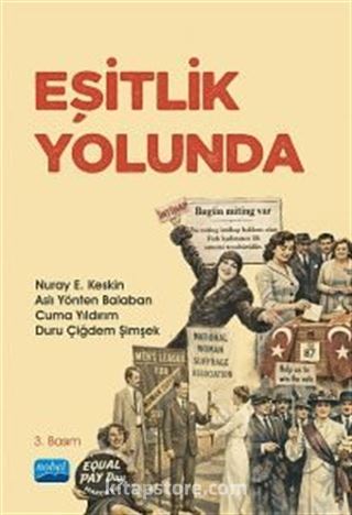 Eşitlik Yolunda