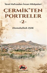 Çermikten Portreler-2