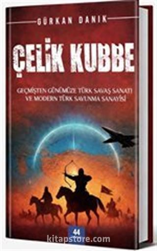 Çelik Kubbe