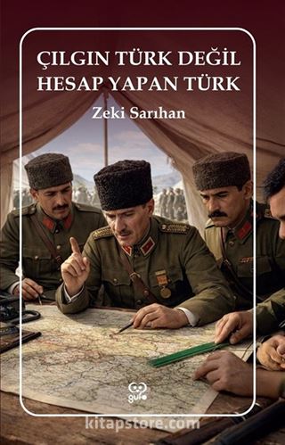 Çılgın Türk Değil Hesap Yapan Türk