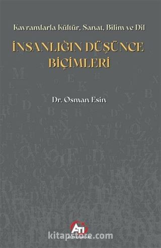 İnsanlığın Düşünce Biçimleri
