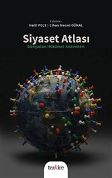 Siyaset Atlası