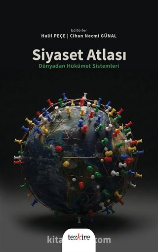 Siyaset Atlası