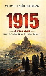 1915 Akdamar