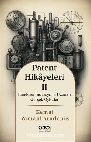 Patent Hikayeleri 2