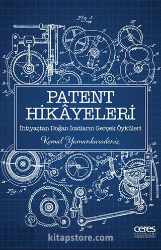 Patent Hikayeleri 1