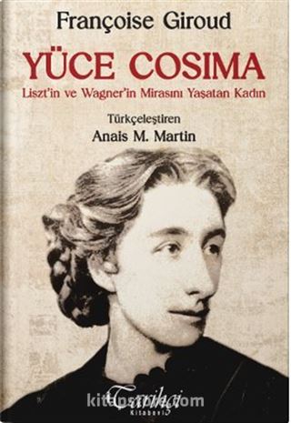 Yüce Cosima