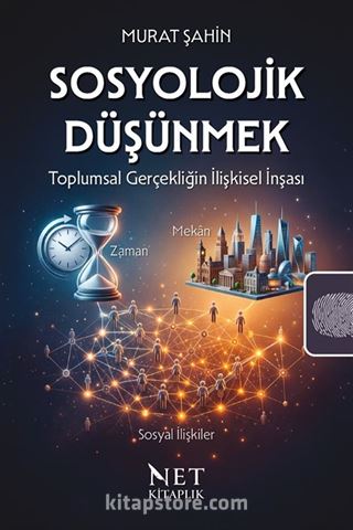Sosyolojik Düşünmek
