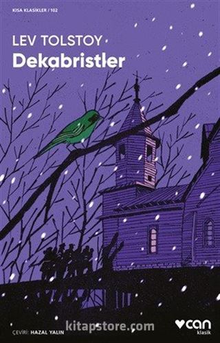 Dekabristler
