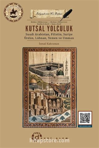 Kutsal Yolculuk
