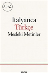 A1-A2 İtalyanca Türkçe Mesleki Metinler