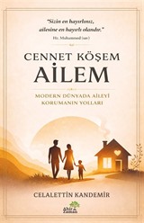 Cennet Köşem: Ailem