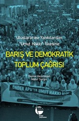 Barış ve Demokratik Toplum Çağrısı