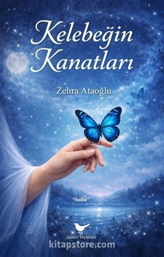 Kelebeğin Kanatları