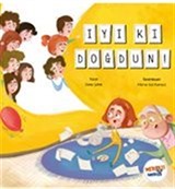 İyi Ki Doğdun!