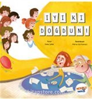 İyi Ki Doğdun!