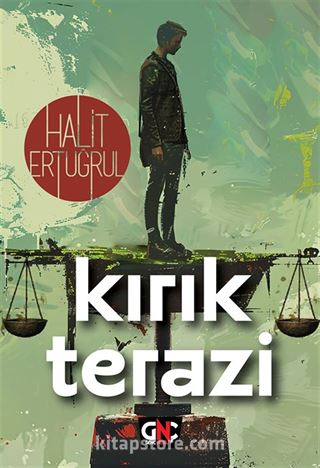 Kırık Terazi