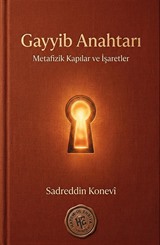 Gayyib Anahtarı
