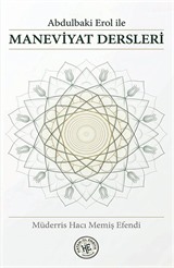 Abdulbaki Erol ile Maneviyat Dersleri
