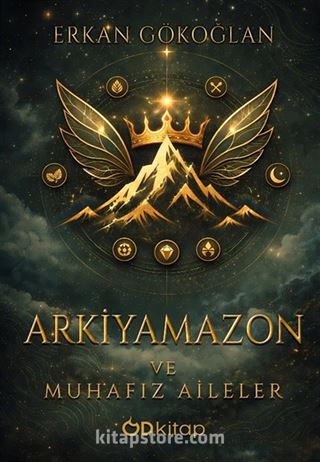 Arkiyamazon ve Muhafız Aileler