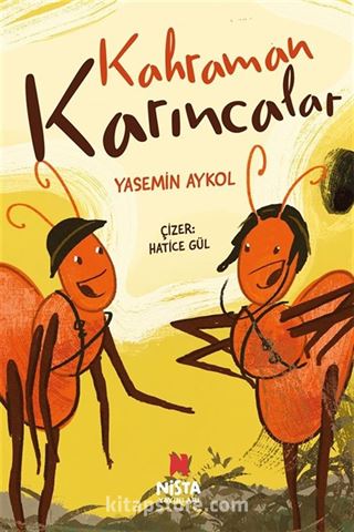 Kahraman Karıncalar