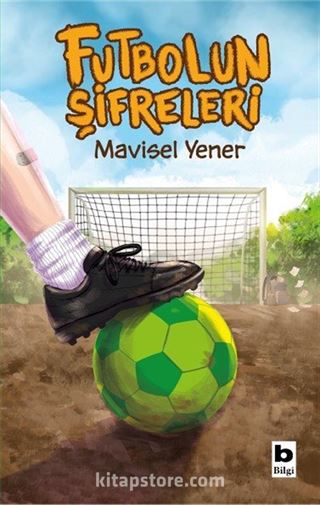 Futbolun Şifreleri