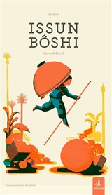 Issun Bôshı Parmak Çocuk (Ciltli)