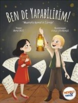 Ben De Yapabilirim!