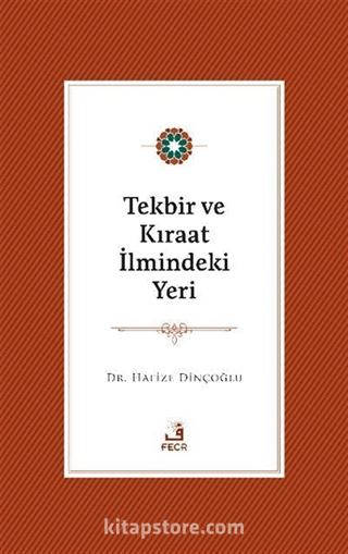 Tekbir ve Kıraat İlmindeki Yeri