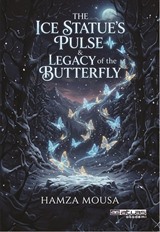 The Ice Statue's Pulse legacy Of The Legacy Of The Butterfyl