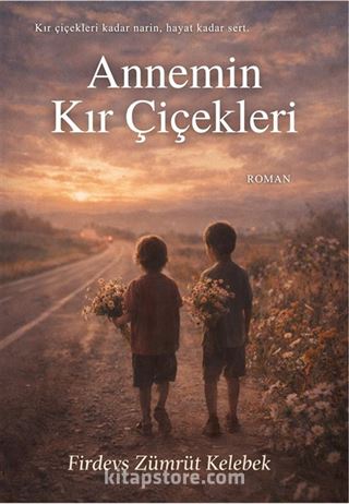 Annemin Kır Çiçekleri