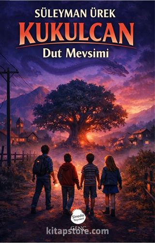 Kukulcan Dut Mevsimi