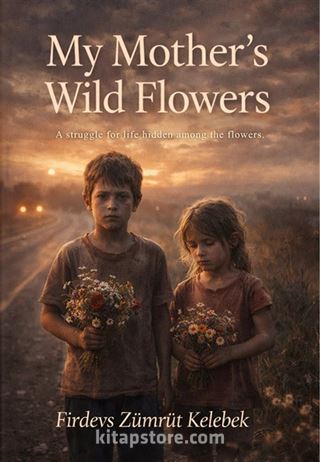 My Mothers Wild Flowers