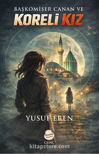 Başkomiser Canan ve Koreli Kız