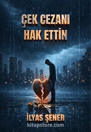 Çek Cezanı Hak Ettin