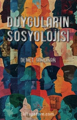 Duyguların Sosyolojisi