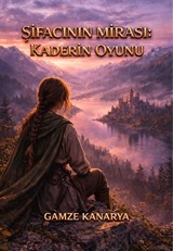 Şifacının Mirası : Kaderin Oyunu