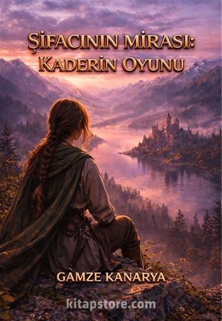 Şifacının Mirası : Kaderin Oyunu