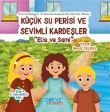 Küçük Su Perisi ve Sevimli Kardeşler