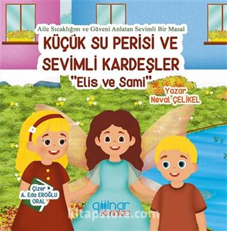 Küçük Su Perisi ve Sevimli Kardeşler