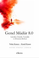 Genel Müdür 8.0