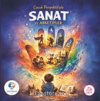 Çocuk Perspektifiyle Sanat ve Arketipler