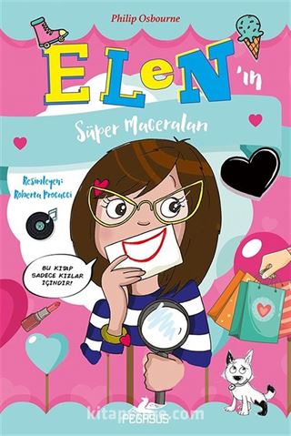 Elen'ın Süper Maceraları