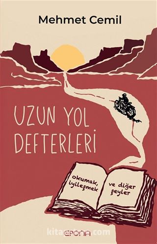 Uzun Yol Defterleri